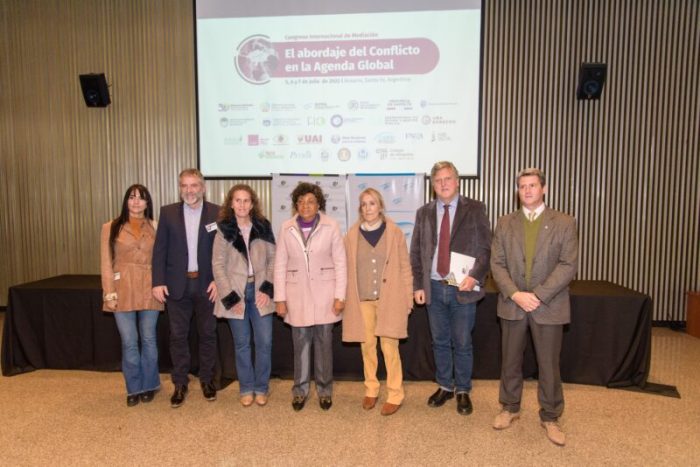 Foto cortesía: Defensoría del Pueblo de Santa Fe