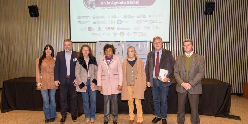 Foto cortesía: Defensoría del Pueblo de Santa Fe