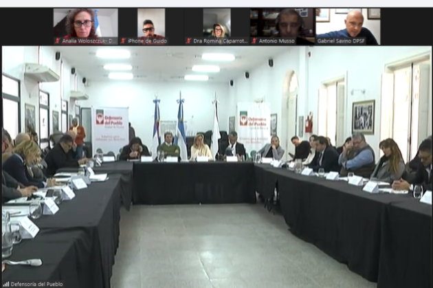 1° PLENARIO -APDRA -2023