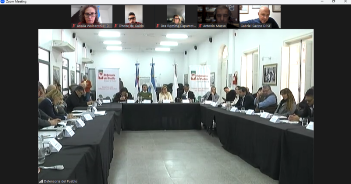 1° PLENARIO -APDRA -2023