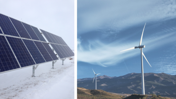 Ambiente – sitio Web