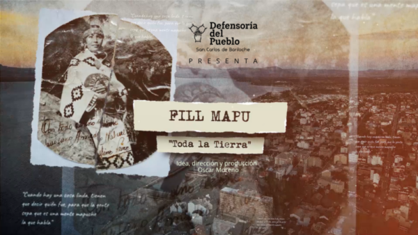 portada documental
