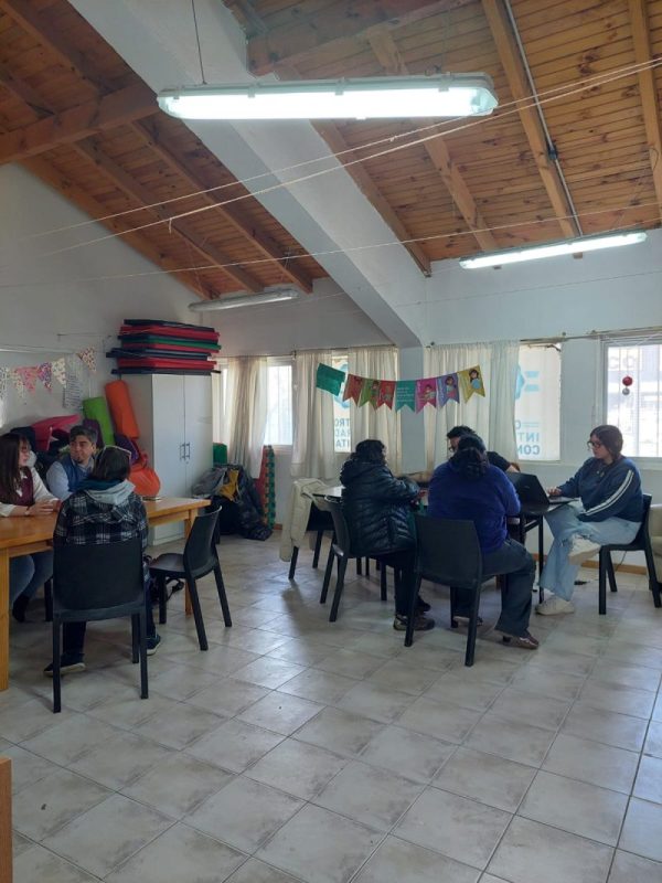 2025-10-14 DEFENSORIA EN TU BARRIO