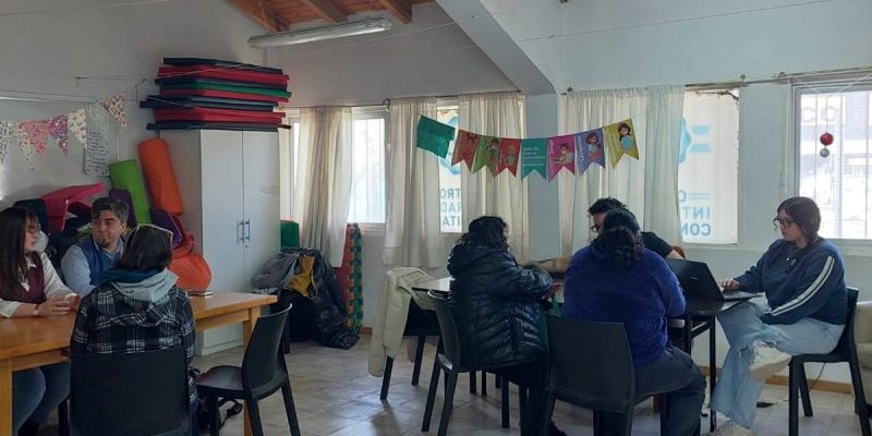 2025-10-14 DEFENSORIA EN TU BARRIO