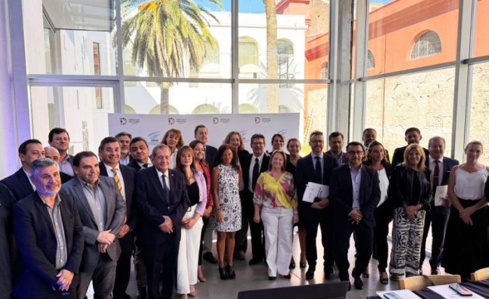 I PLENARIO ADPRA 2026