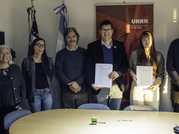 Convenio Defensoria