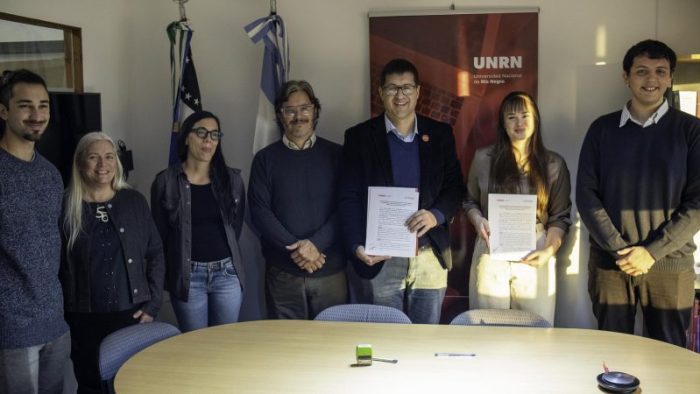 Convenio Defensoria