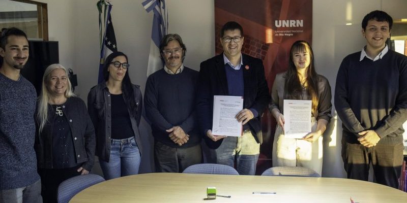 Convenio Defensoria