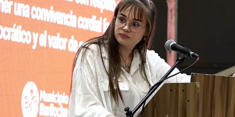 MARIANA 1