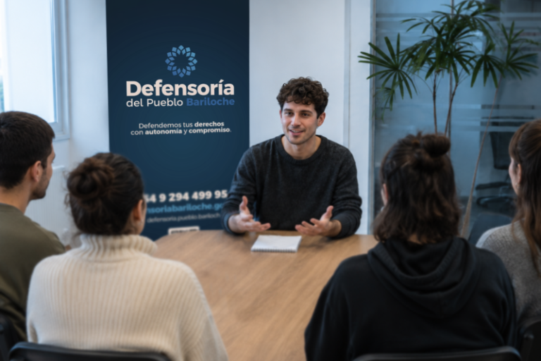 MEDIACION 7