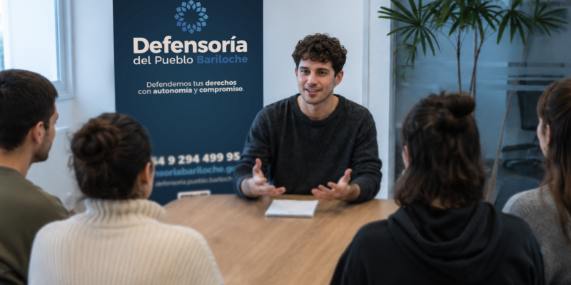 MEDIACION 7