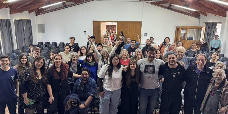 CONVERSATORIO 1